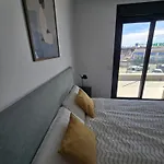 Eden La Mata 2 Bedroom Lägenhet