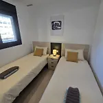 公寓 Eden La Mata 2 Bedroom