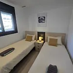 Lägenhet Eden La Mata 2 Bedroom