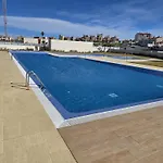 Eden La Mata 2 Bedroom 托雷维耶哈