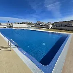 Eden La Mata 2 Bedroom * 托雷维耶哈