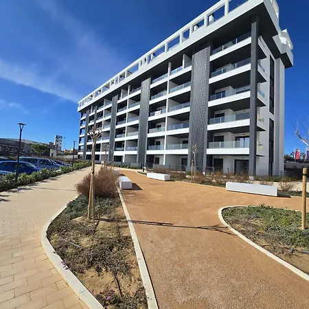 公寓 Eden La Mata 2 Bedroom