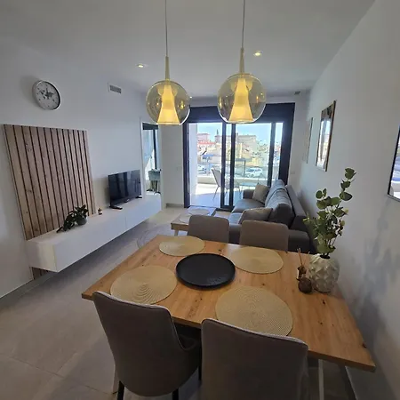 Eden La Mata 2 Bedroom