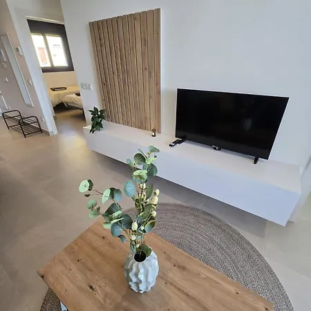 Eden La Mata 2 Bedroom