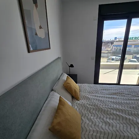 Eden La Mata 2 Bedroom Apartment