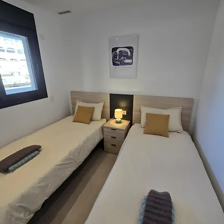Apartment Eden La Mata 2 Bedroom