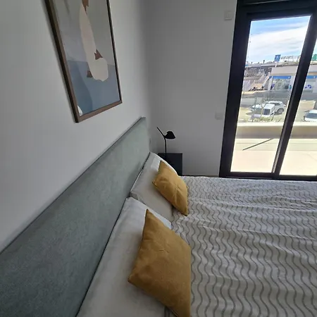 Apartment Eden La Mata 2 Bedroom