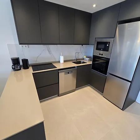 Eden La Mata 2 Bedroom Apartment Torrevieja