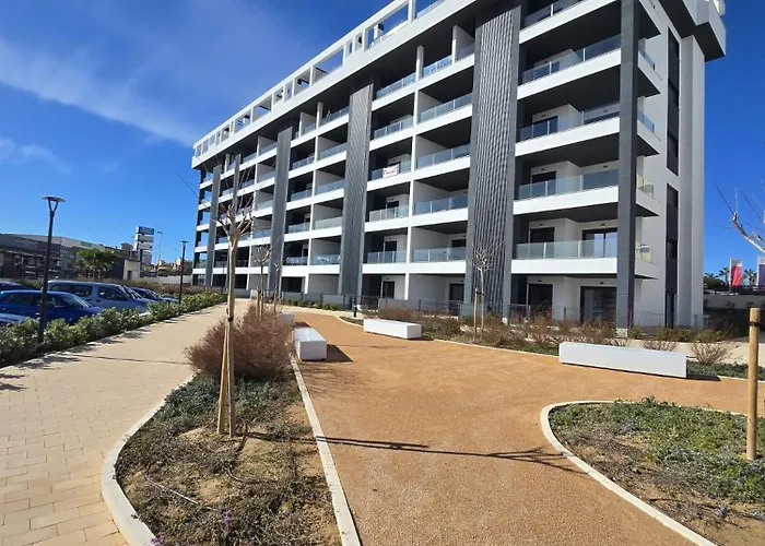 Apartment Eden La Mata 2 Bedroom