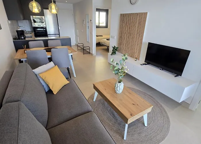 Eden La Mata 2 Bedroom Torrevieja