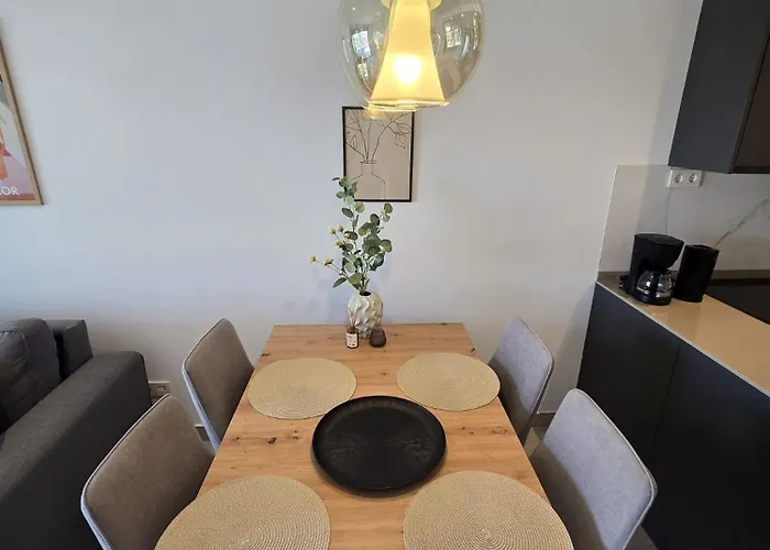 Eden La Mata 2 Bedroom Apartment