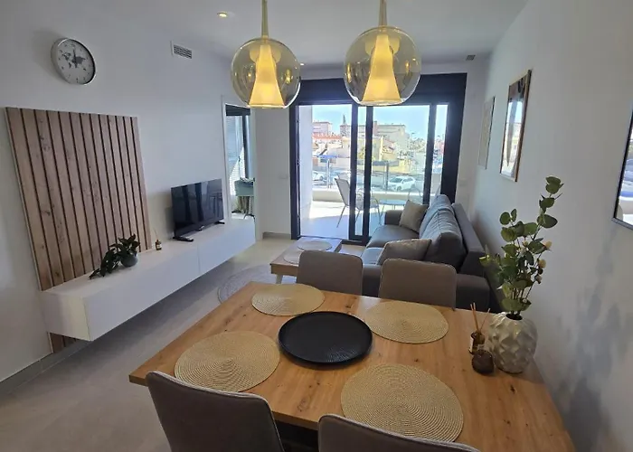 Eden La Mata 2 Bedroom