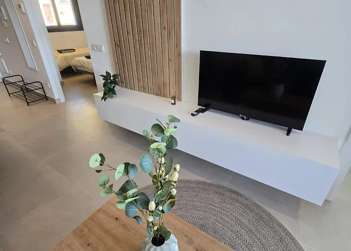 Eden La Mata 2 Bedroom