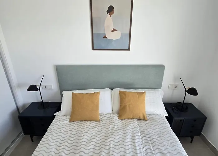 Eden La Mata 2 Bedroom *