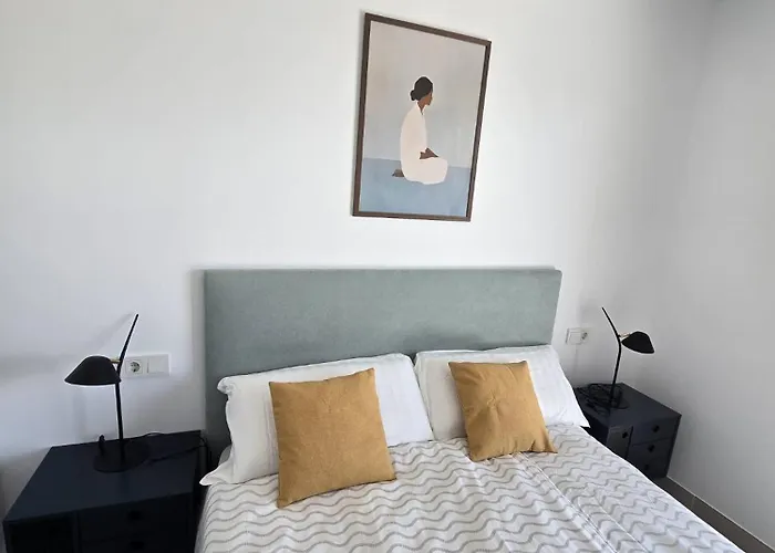 Eden La Mata 2 Bedroom * Torrevieja