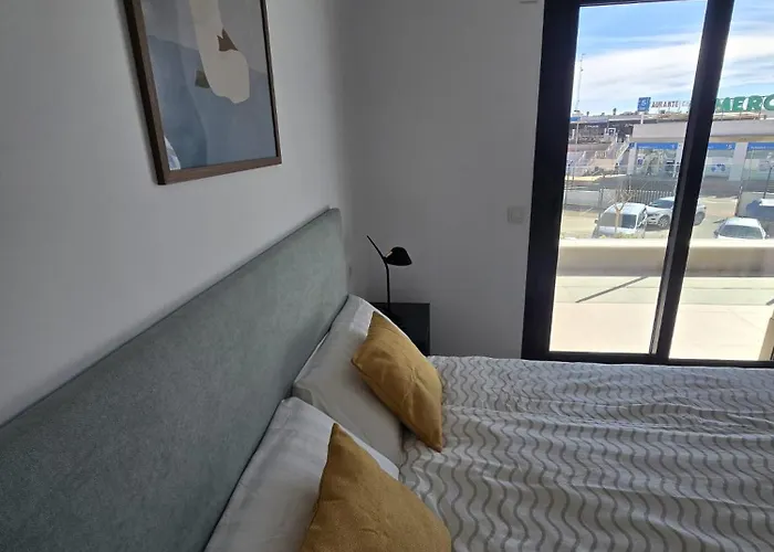 Eden La Mata 2 Bedroom Apartment