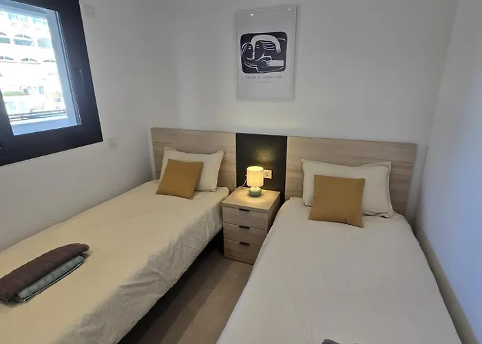 Apartment Eden La Mata 2 Bedroom