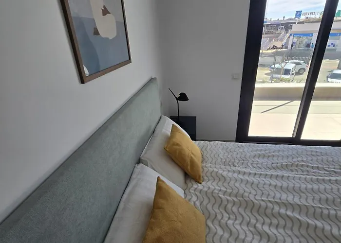 Apartment Eden La Mata 2 Bedroom