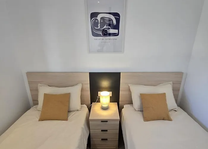 Eden La Mata 2 Bedroom Torrevieja