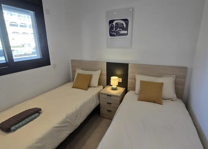 Apartment Eden La Mata 2 Bedroom