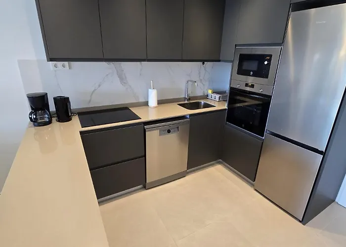 Eden La Mata 2 Bedroom Apartment Torrevieja