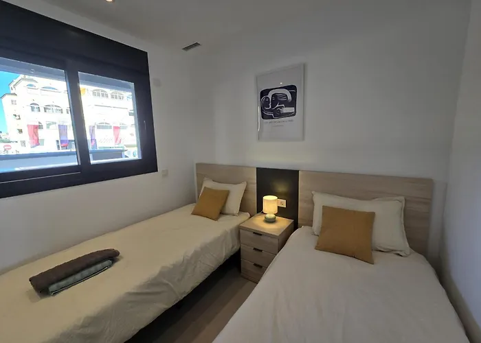 Eden La Mata 2 Bedroom *