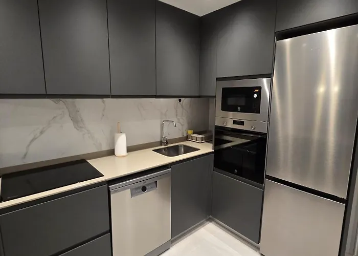 Eden La Mata 2 Bedroom Apartment