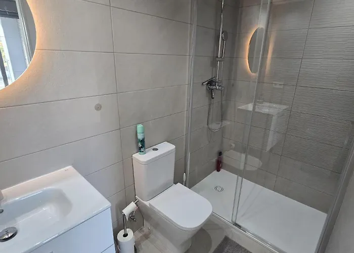 Apartment Eden La Mata 2 Bedroom Torrevieja