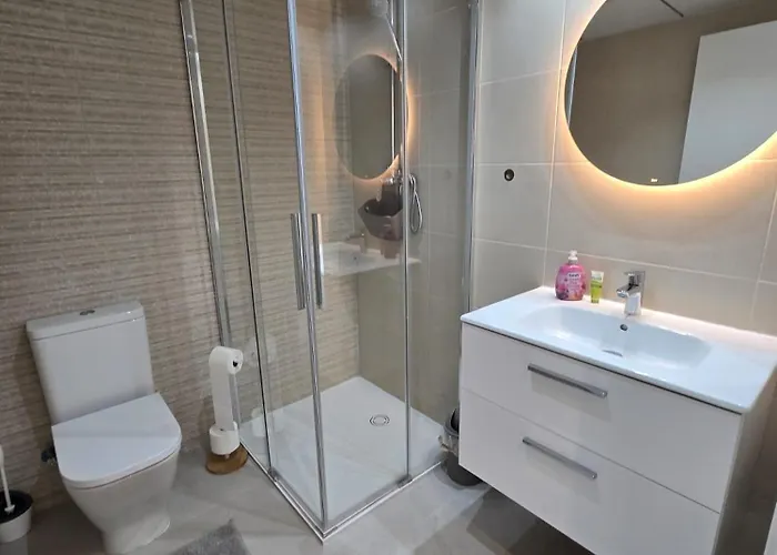 Apartment Eden La Mata 2 Bedroom