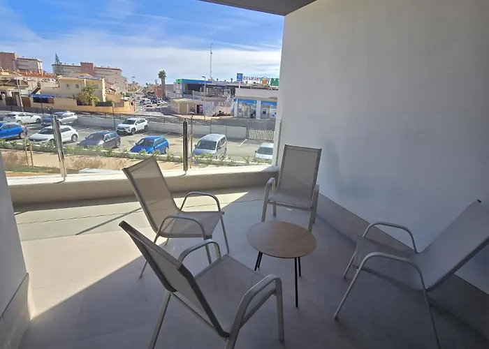 Eden La Mata 2 Bedroom