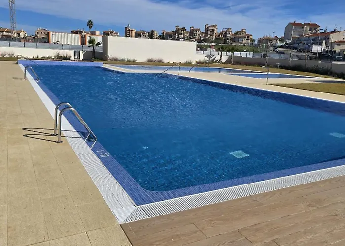 Eden La Mata 2 Bedroom Torrevieja