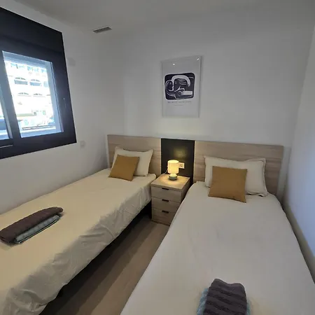 Apartament Eden La Mata 2 Bedroom