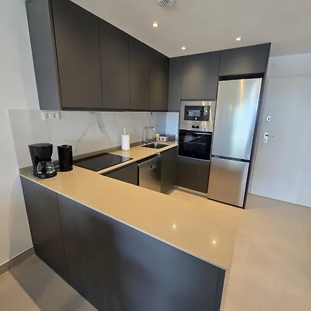 Eden La Mata 2 Bedroom Apartament *