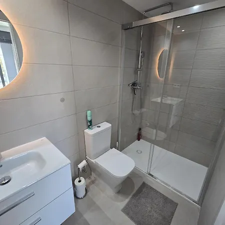Apartament Eden La Mata 2 Bedroom Torrevieja