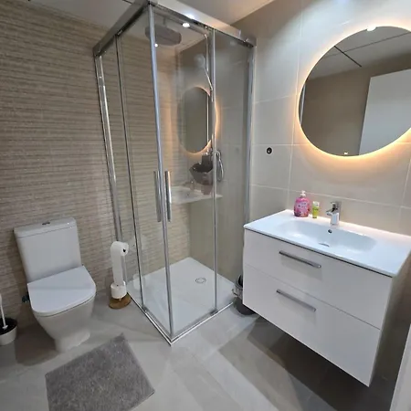Apartament Eden La Mata 2 Bedroom